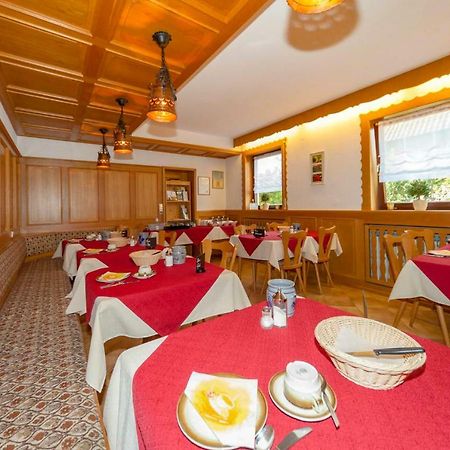 Pension Panoramablick Durbach Luaran gambar