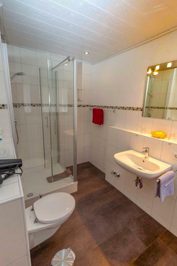 Pension Panoramablick Durbach Luaran gambar