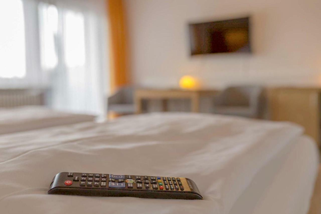 Pension Panoramablick Durbach Luaran gambar