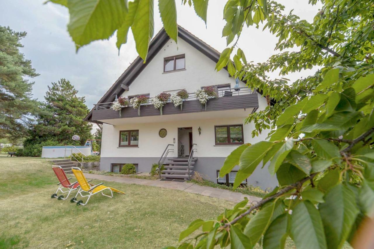 Pension Panoramablick Durbach Luaran gambar