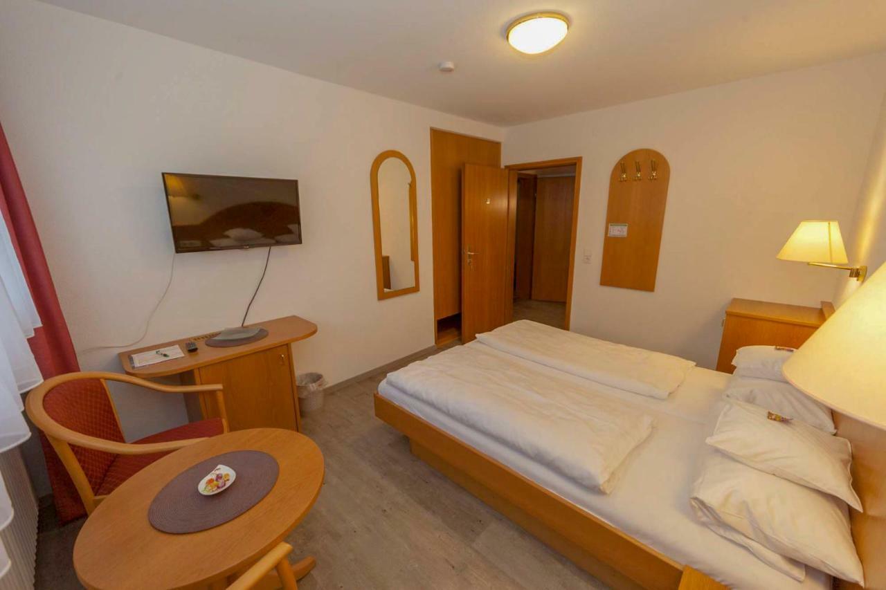 Pension Panoramablick Durbach Luaran gambar