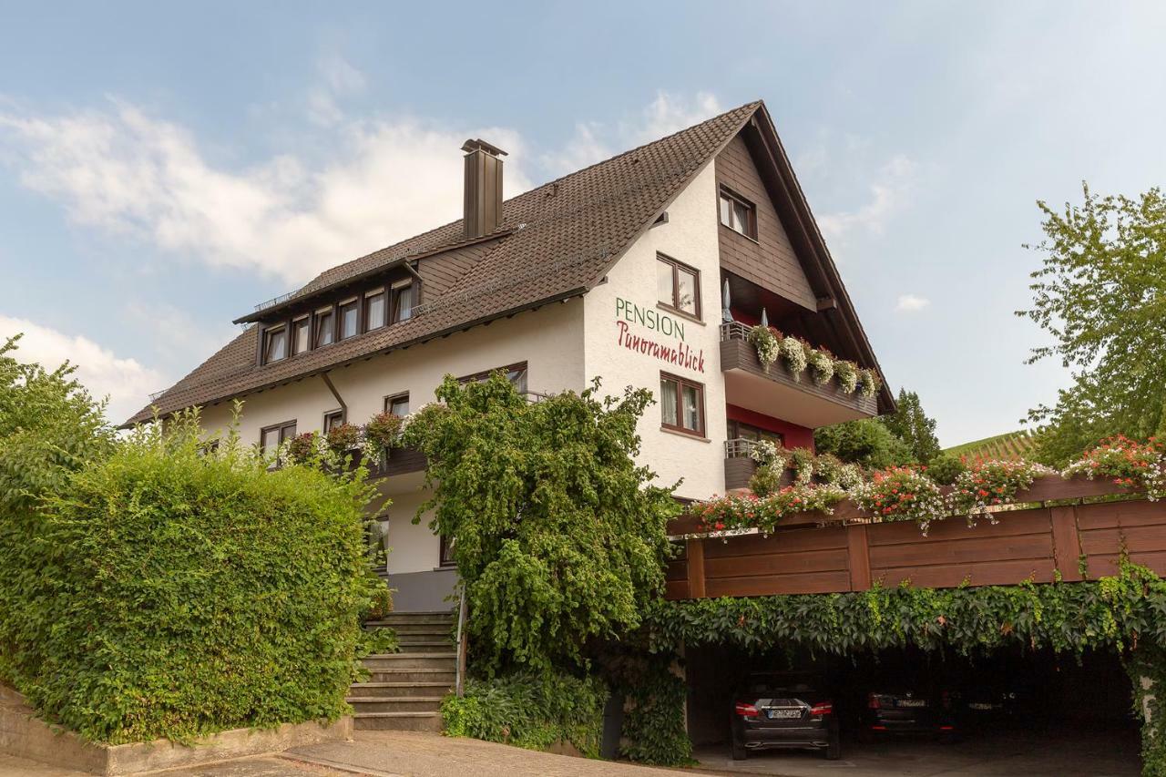 Pension Panoramablick Durbach Luaran gambar