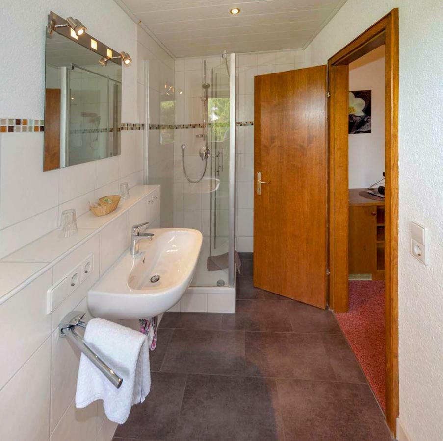 Pension Panoramablick Durbach Luaran gambar