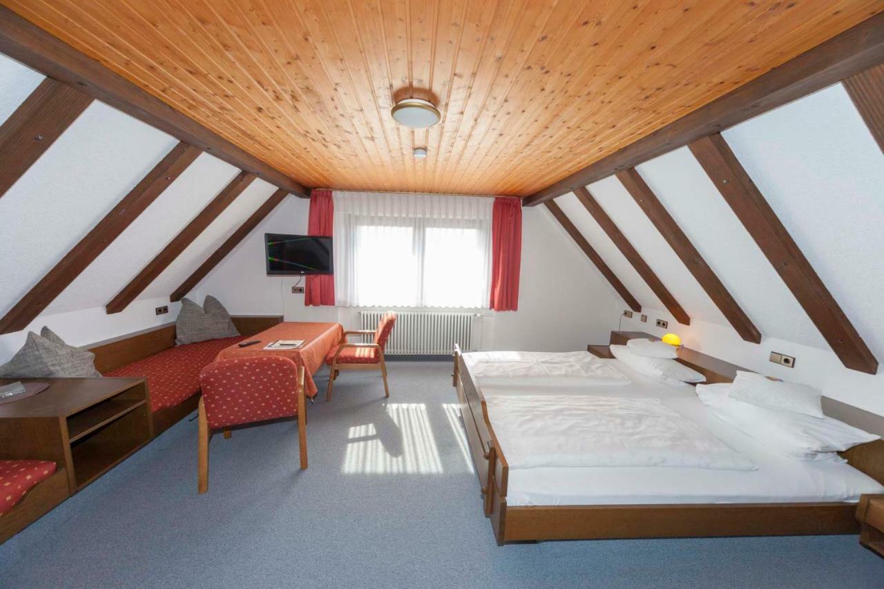 Pension Panoramablick Durbach Luaran gambar