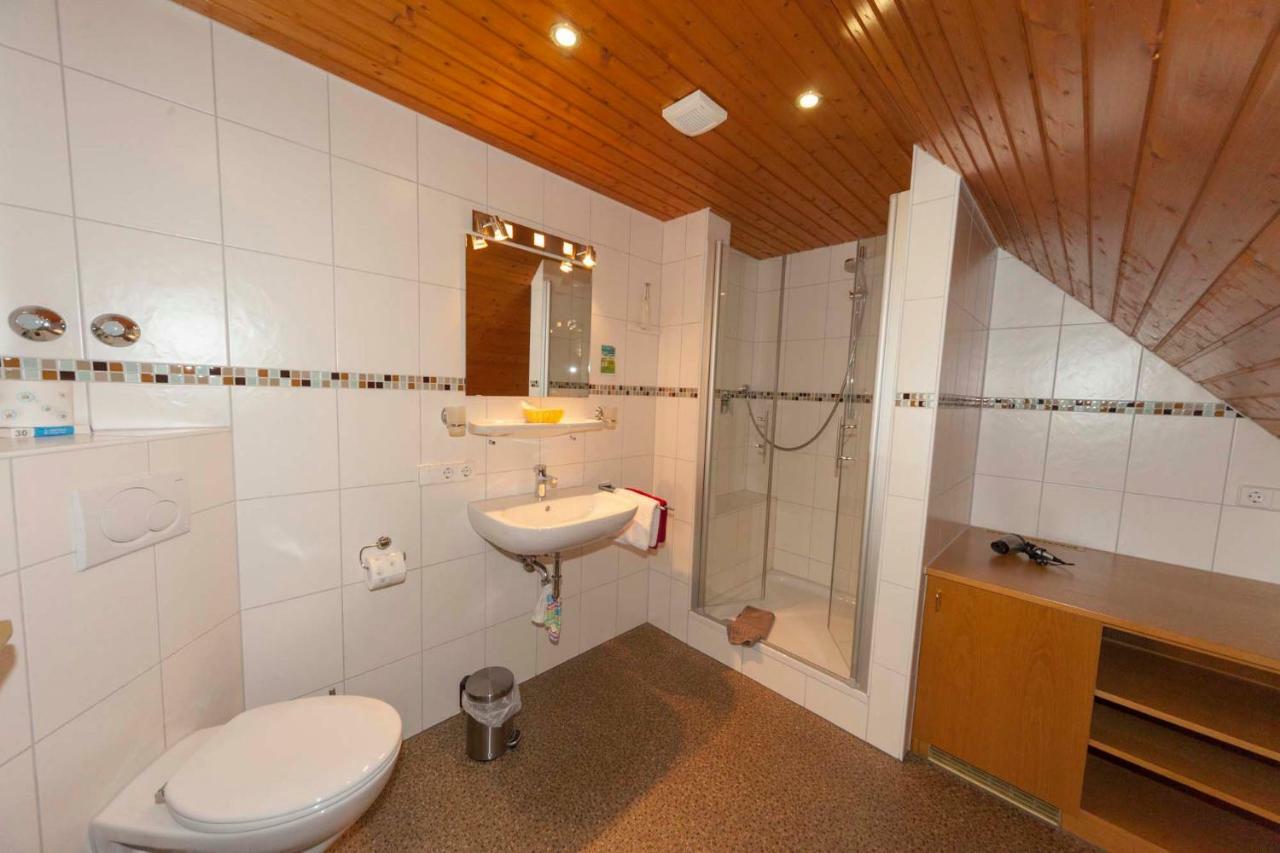 Pension Panoramablick Durbach Luaran gambar