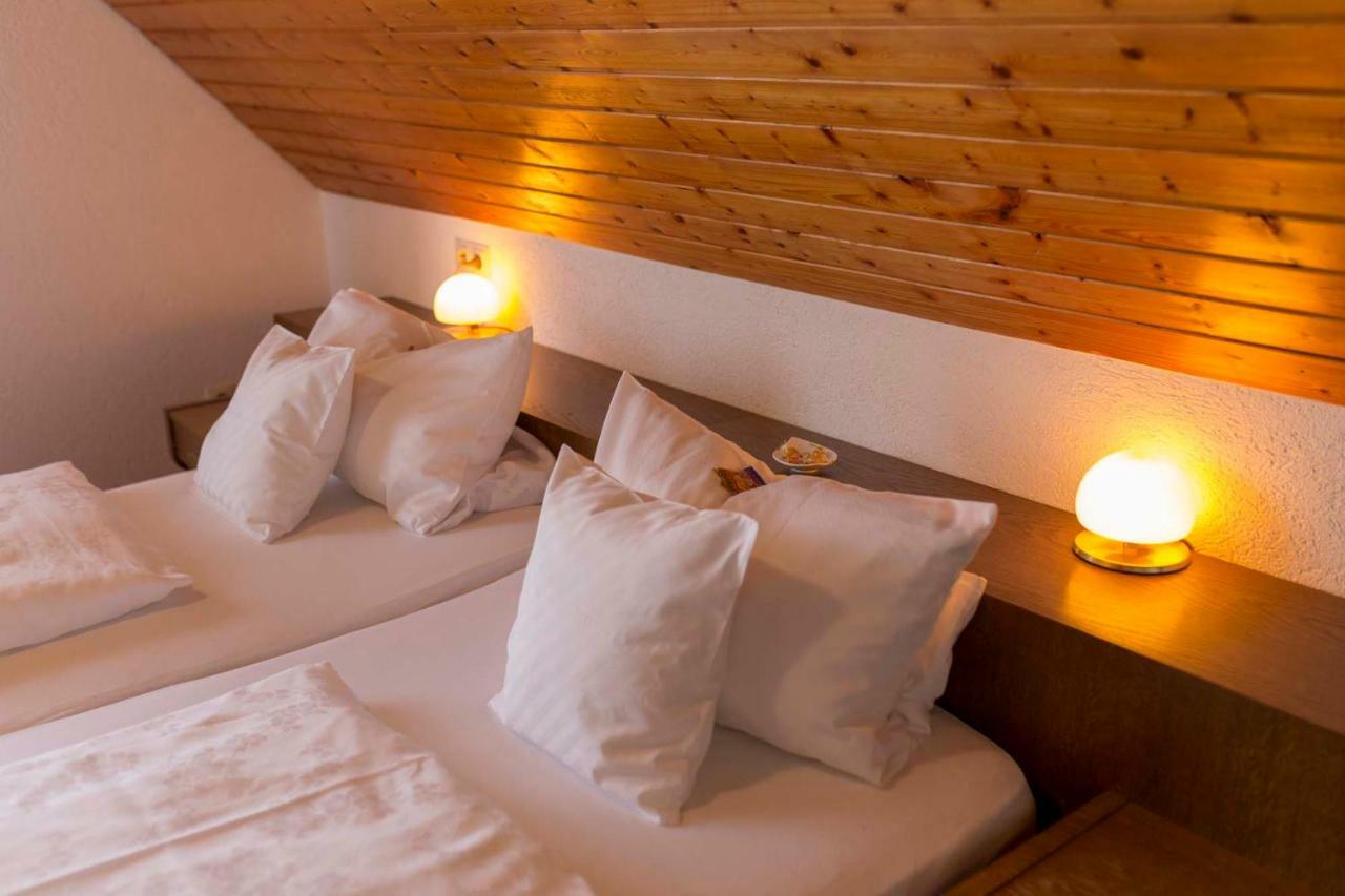 Pension Panoramablick Durbach Luaran gambar